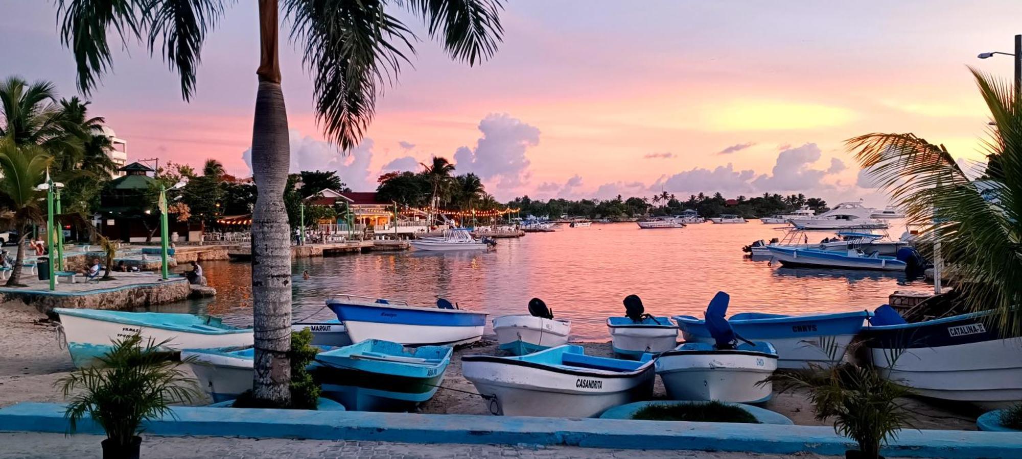 Paraiso Bayahibe By Mireya Buitenkant foto